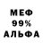 ТГК жижа Dendi0105